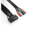 Корпус EXEGATE BAA-106-AAA450 MINITOWER