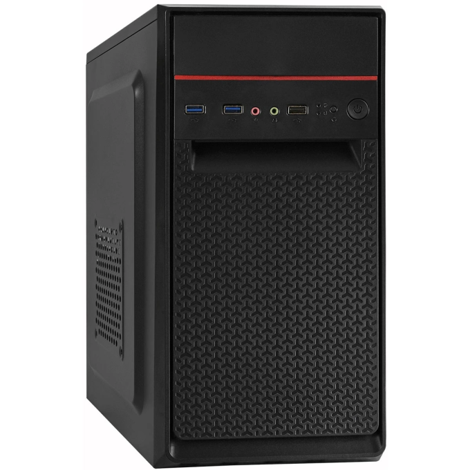 Корпус EXEGATE BAA-107U-AA500 500W Black
