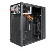 Корпус EXEGATE BAA-109U2-AAA450 MINITOWER