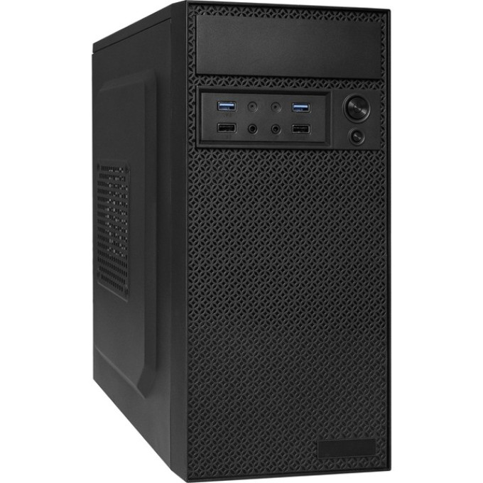 Корпус EXEGATE BAA-109U2-AAA450 MINITOWER