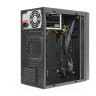 Корпус EXEGATE BAA-113-AAA400 MINITOWER