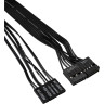 Корпус EXEGATE CP-601-CP500 MIDITOWER