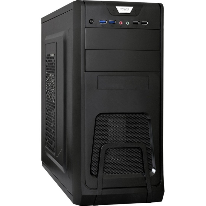 Корпус EXEGATE CP-603-CP350 MIDITOWER