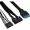 Корпус EXEGATE CP-603 MIDITOWER