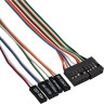 Корпус EXEGATE CP-604-CP400 MIDITOWER