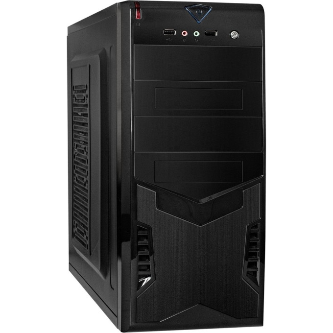 Корпус EXEGATE CP-604-CP450 MIDITOWER