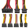 Корпус EXEGATE DESKTOP MI-302U-300