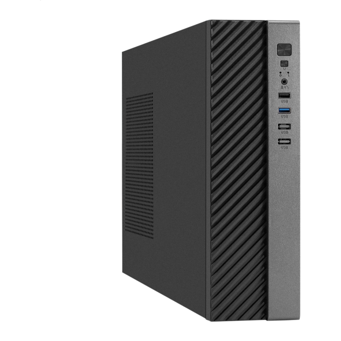 Корпус EXEGATE DESKTOP MI-302U-350