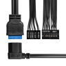 Корпус EXEGATE DESKTOP MI-307U2-M300