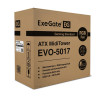 Корпус EXEGATE EVO-5017 MIDITOWER
