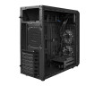 Корпус EXEGATE EVO-5017-NPX600 MIDITOWER
