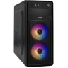 Корпус EXEGATE EVO-5017-NPX600 MIDITOWER