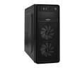Корпус EXEGATE EVO-5017-NPX700 MIDITOWER