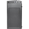 Корпус EXEGATE EVO-9201-NPX600 MIDITOWER