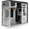 Корпус EXEGATE GATE SP-415UP-UN600 MINITOWER