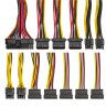 Корпус EXEGATE GATE SP-415UP-UN600 MINITOWER