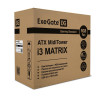 Корпус EXEGATE I3 MATRIX-NPX700 MIDITOWER