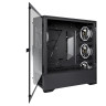 Корпус EXEGATE I3 MAX MIDITOWER