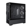 Корпус EXEGATE I3 MAX-NPX600 MIDITOWER