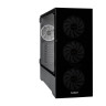 Корпус EXEGATE I3 MAX-NPX700 MIDITOWER