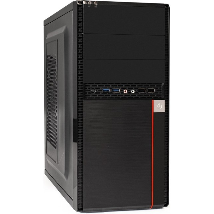 Корпус EXEGATE MA-371X-UN400 MINITOWER