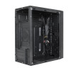 Корпус EXEGATE MEVO-9301-NPX400 MINITOWER