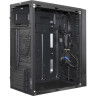 Корпус EXEGATE MEVO-9302-NPX400 MINITOWER