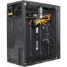 Корпус EXEGATE MEVO-9302-NPX450 MINITOWER