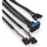 Корпус EXEGATE MI-641-TPS300