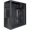 Корпус EXEGATE MIDITOWER AA-440-UNS350