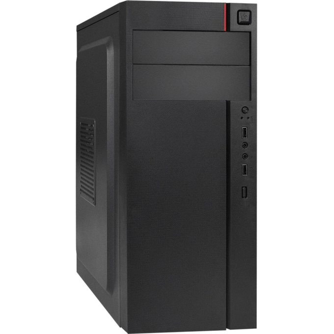 Корпус EXEGATE MIDITOWER AA-440-UNS350