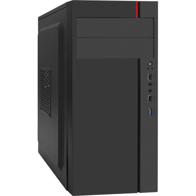 Корпус EXEGATE MIDITOWER AA-440U-UNS450