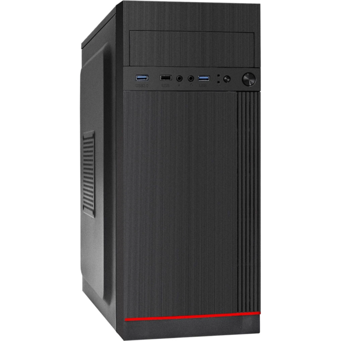 Корпус EXEGATE MIDITOWER AA-442U2-UNS350