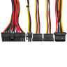 Корпус EXEGATE MIDITOWER AA-443U-AA350
