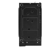 Корпус EXEGATE MIDITOWER AA-443U-UNS350