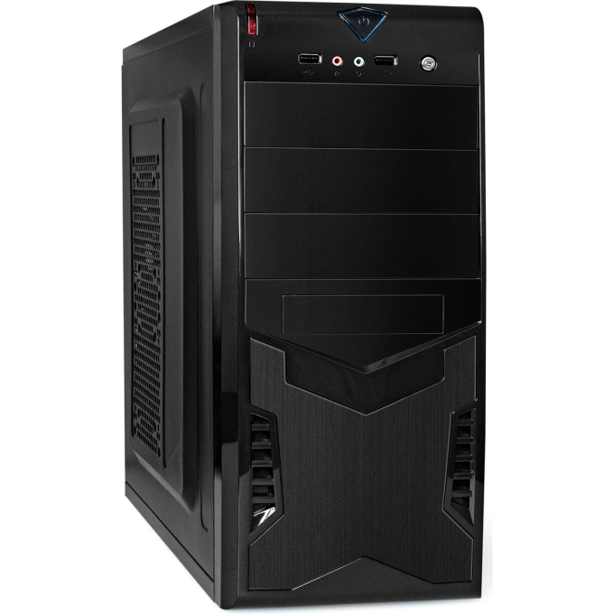 Корпус EXEGATE MIDITOWER CP-601-UNS350