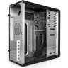 Корпус EXEGATE MIDITOWER CP-603-UNS450 (ATX, БП UNS450