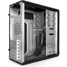 Корпус EXEGATE MIDITOWER CP-603UB-UNS400