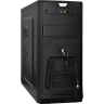 Корпус EXEGATE MIDITOWER CP-603UB-UNS400