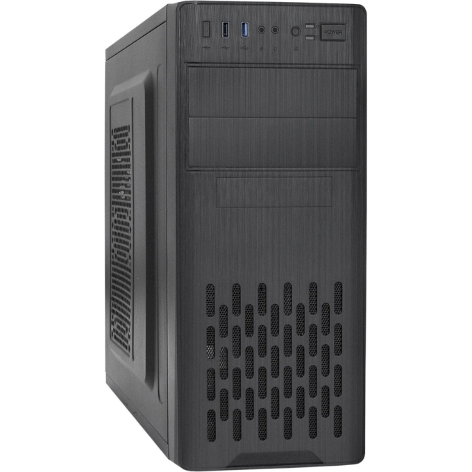 Корпус EXEGATE MIDITOWER CP-606U-UNS450