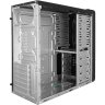 Корпус EXEGATE MIDITOWER UN-604-UNS450