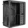 Корпус EXEGATE MIDITOWER UN-605B-UNS400