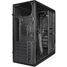 Корпус EXEGATE MIDITOWER XP-329S-UNS400