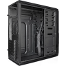 Корпус EXEGATE MIDITOWER XP-329S-UNS400