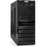 Корпус EXEGATE MIDITOWER XP-329S-UNS400