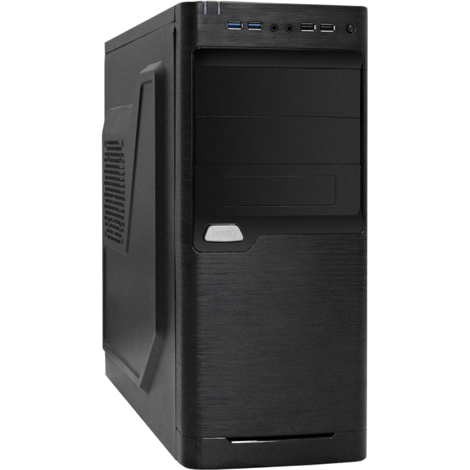Корпус EXEGATE MIDITOWER XP-330U-UNS400