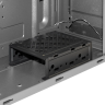 Корпус EXEGATE MIDITOWER XP-332-UNS350