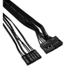 Корпус EXEGATE MIDITOWER XP-332-UNS400