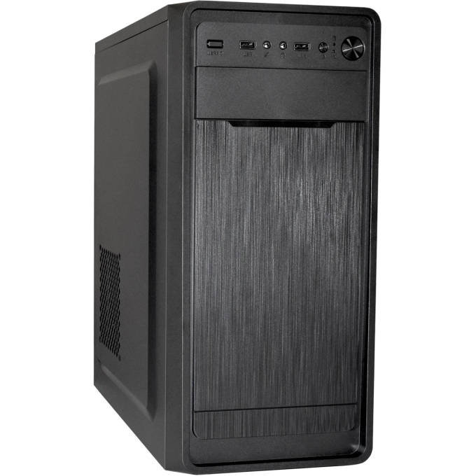 Корпус EXEGATE MIDITOWER XP-332-UNS450