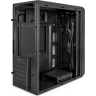Корпус EXEGATE MIDITOWER XP-332UC-UNS350